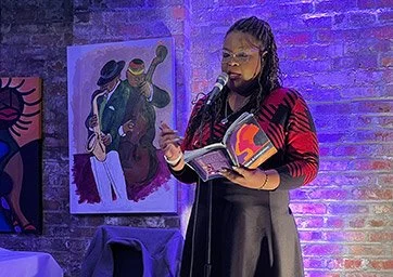 The Ralonda Simmons Memorial Endowment