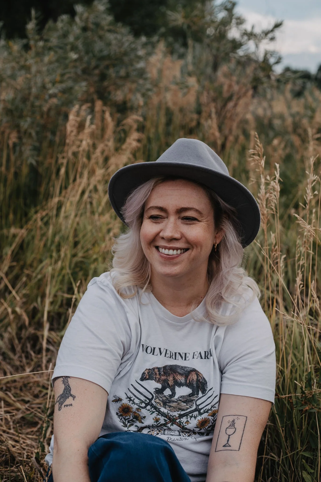 Ashley Howell Bunn Launches a New Book of Poems exploring parenthood, recovery, and grief.