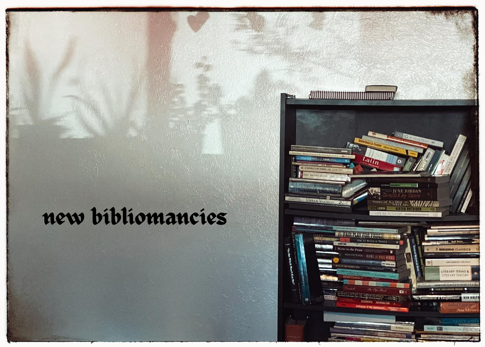 new bibliomancies.png