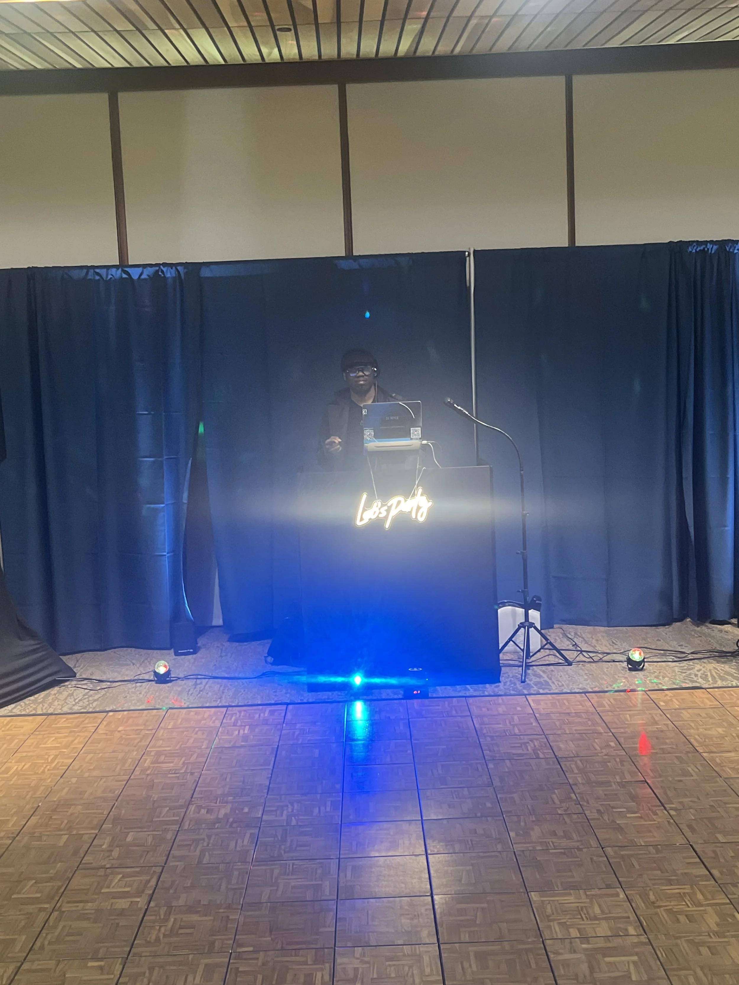 Intermediate Service