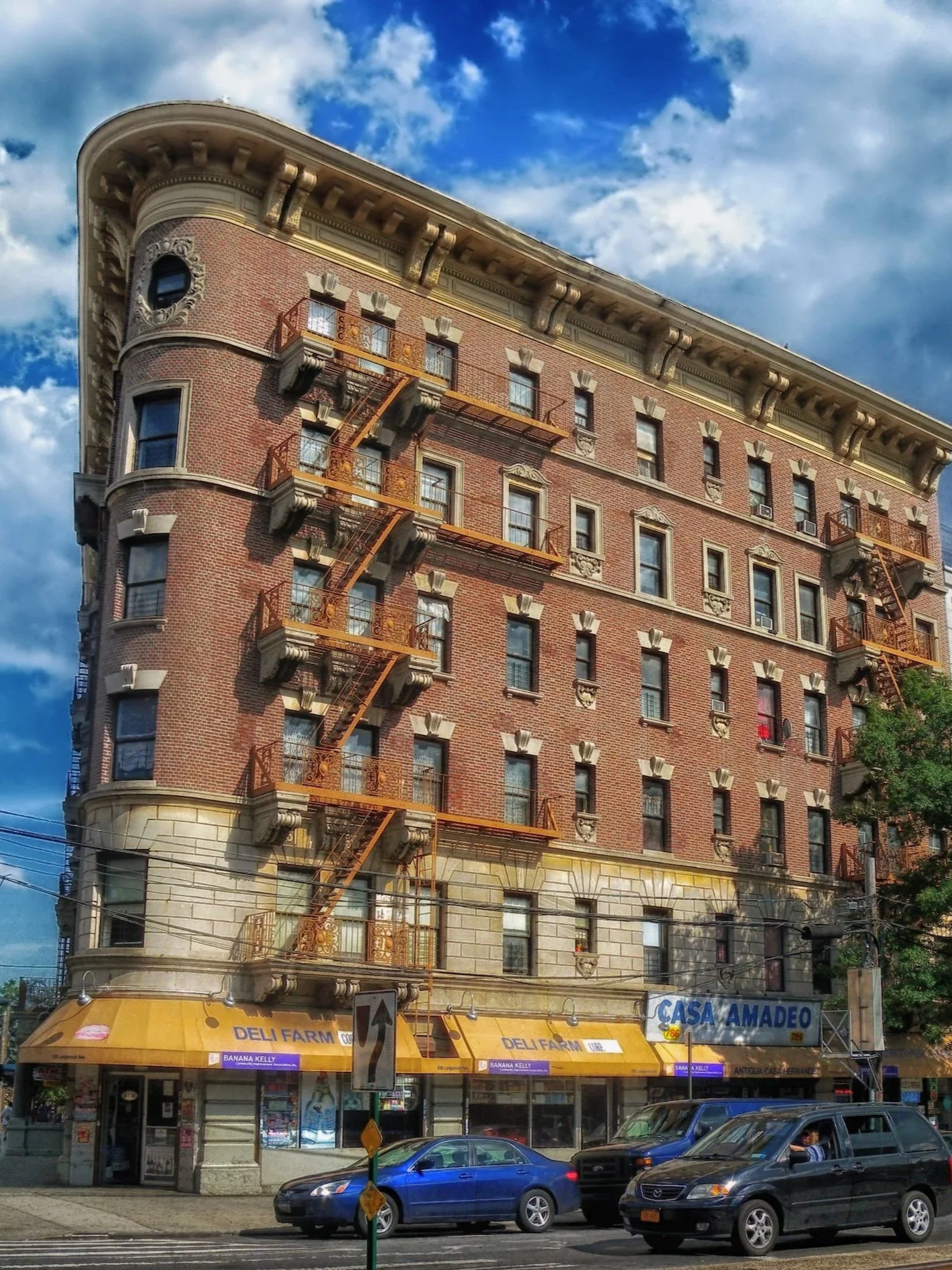 Bronx Apartment Bartenders