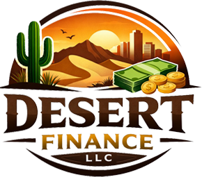 Desert Finance