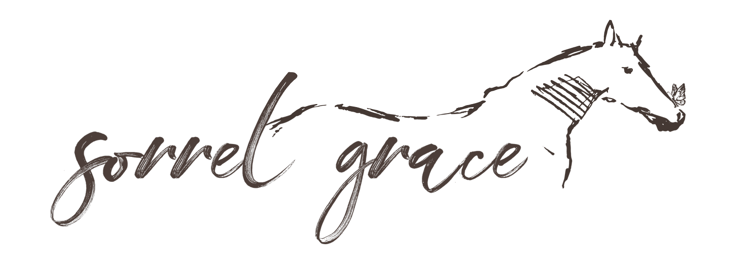 sorrel grace