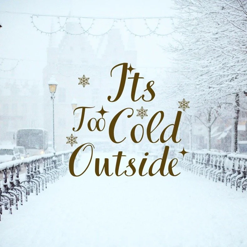 ☕❄️ Winter Warm-Up ❄️☕

Join us tonight at 5:00 PM in the Clubhouse for a cozy Winter Warm-Up!
Stop by to enjoy hot cocoa, warm cider, and sweet treats.

Swing through, warm up, and say hello. We hope to see you there!

#TheSuttonColumbus #ShortNorth