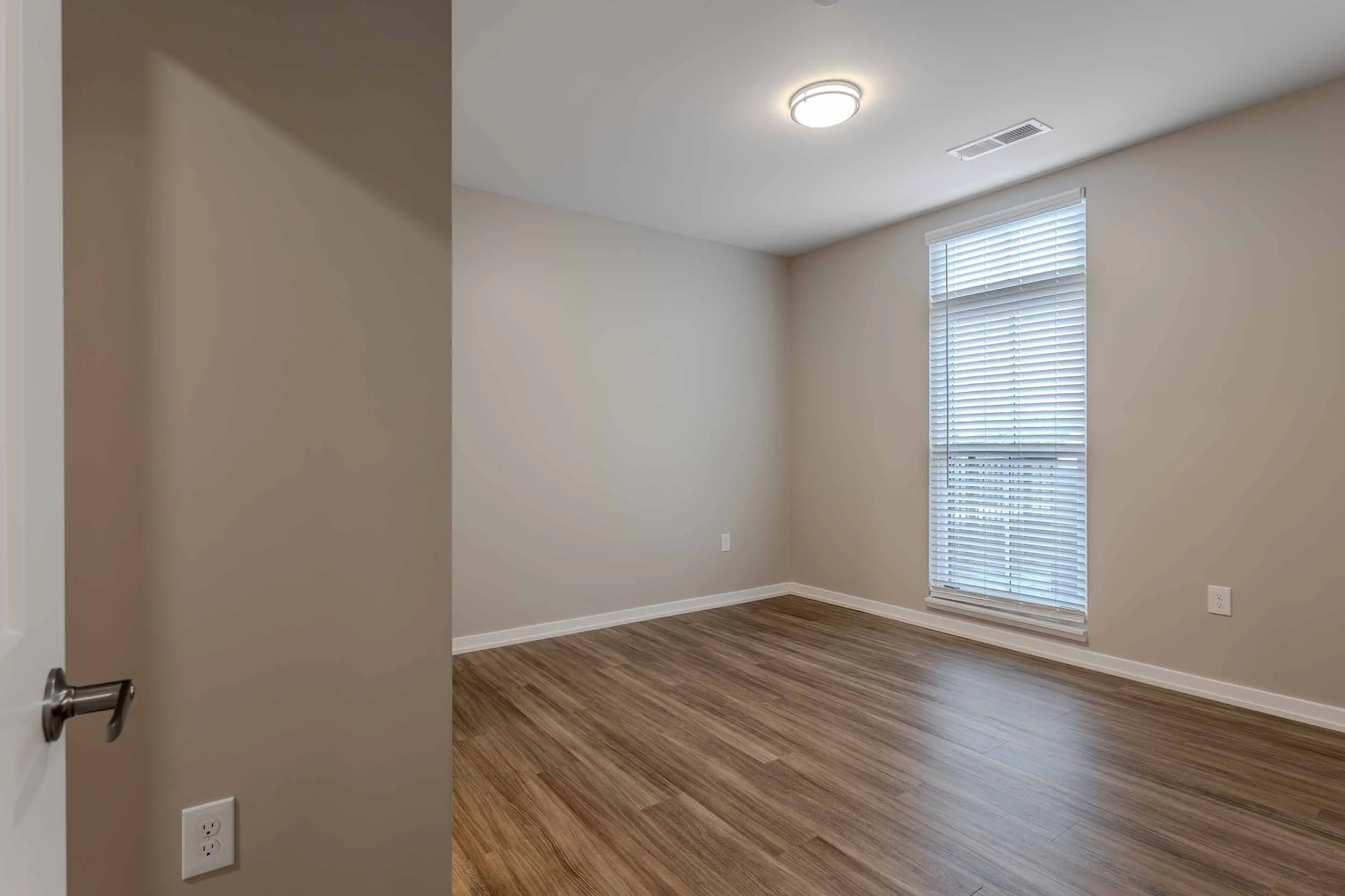 The Residences at The Sutton | Short North Apartments in Columbus, OH | Bedroom