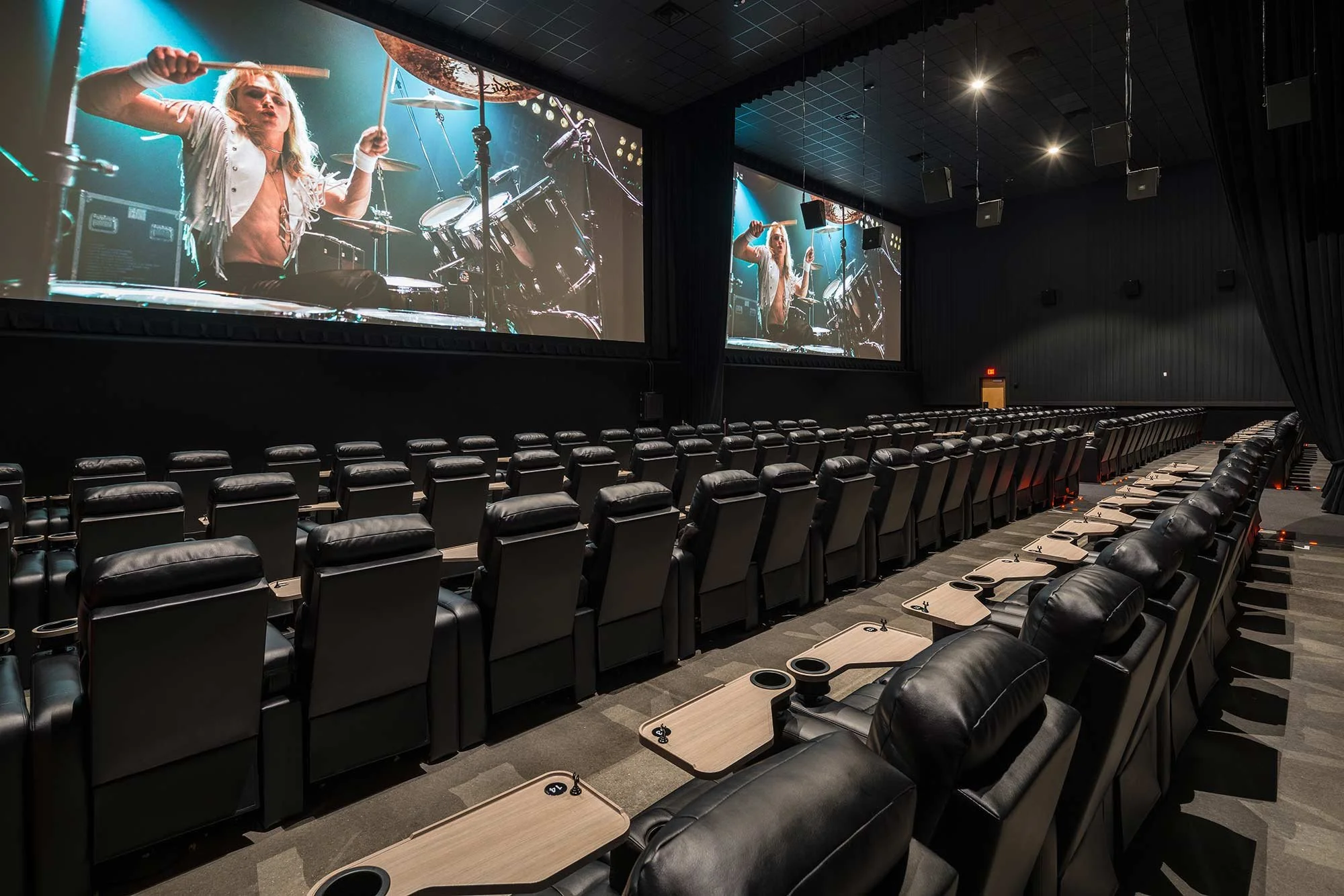 Skylight Cinema theater