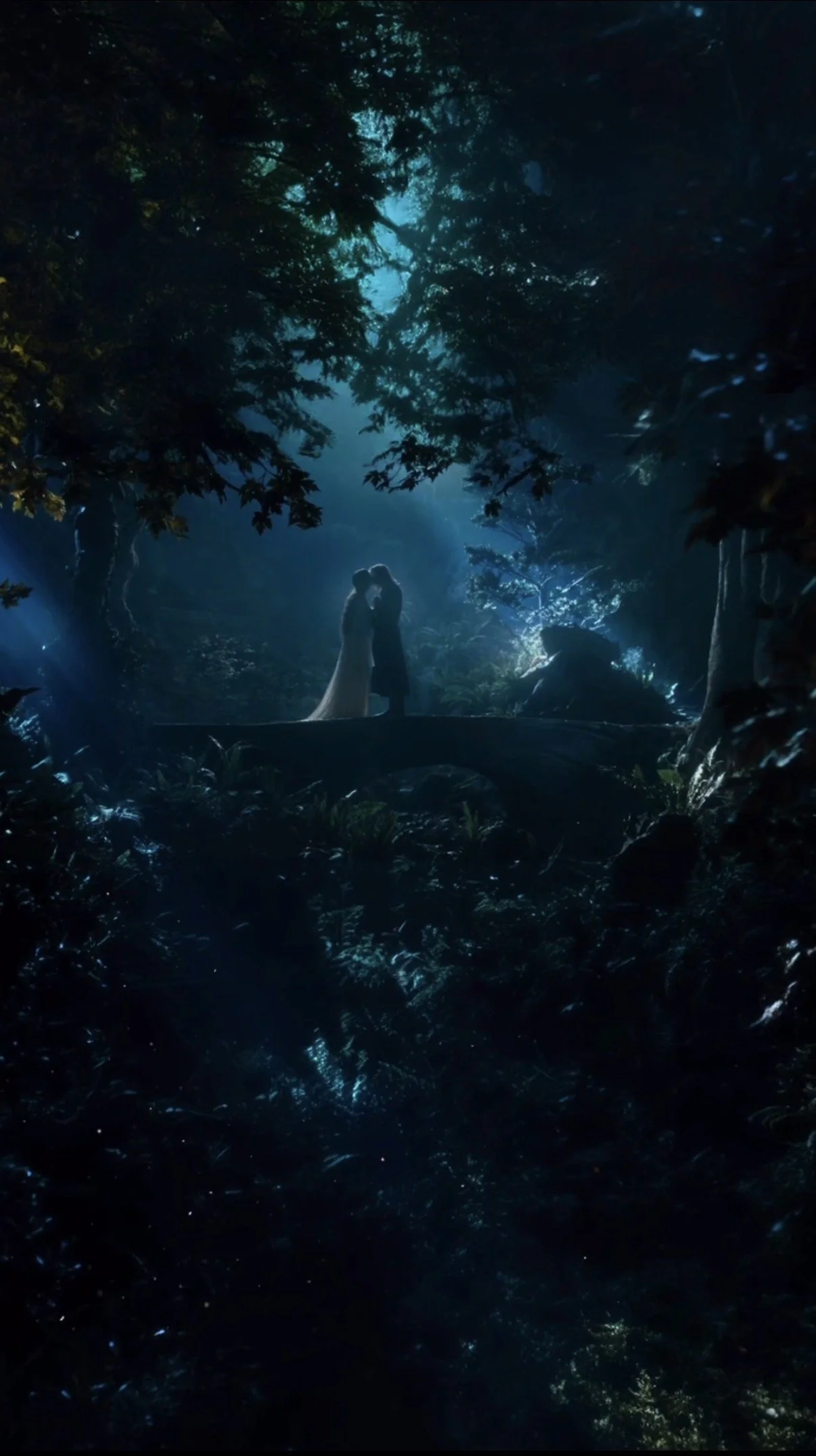 Lord of the Rings Edit