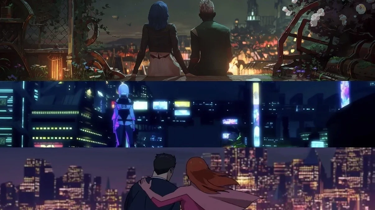 Arcane CP Invincible Edit