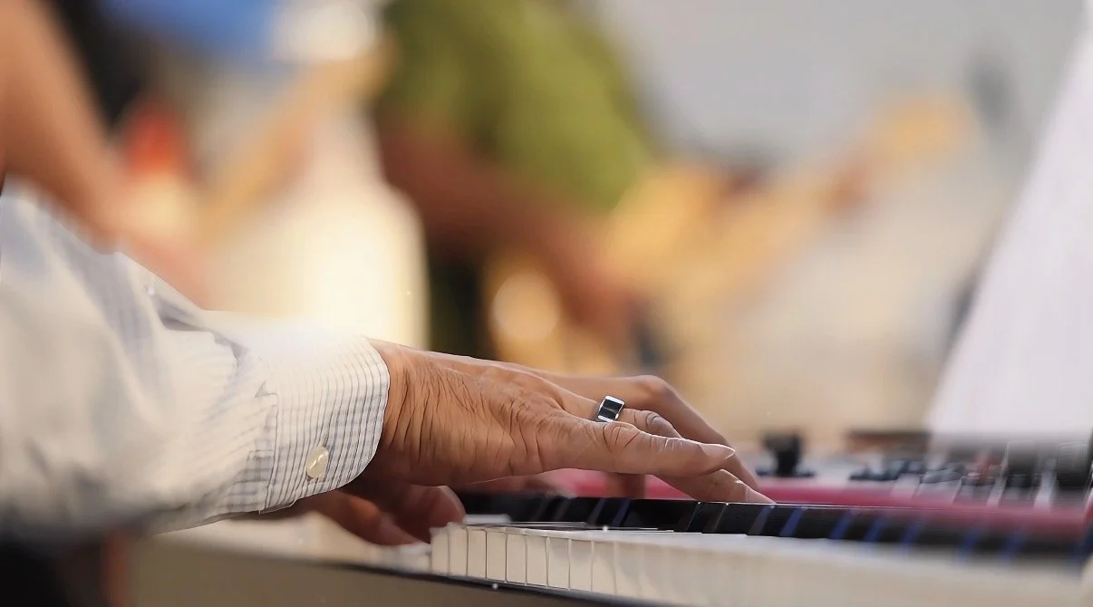 Godspeak Calvary Chapel