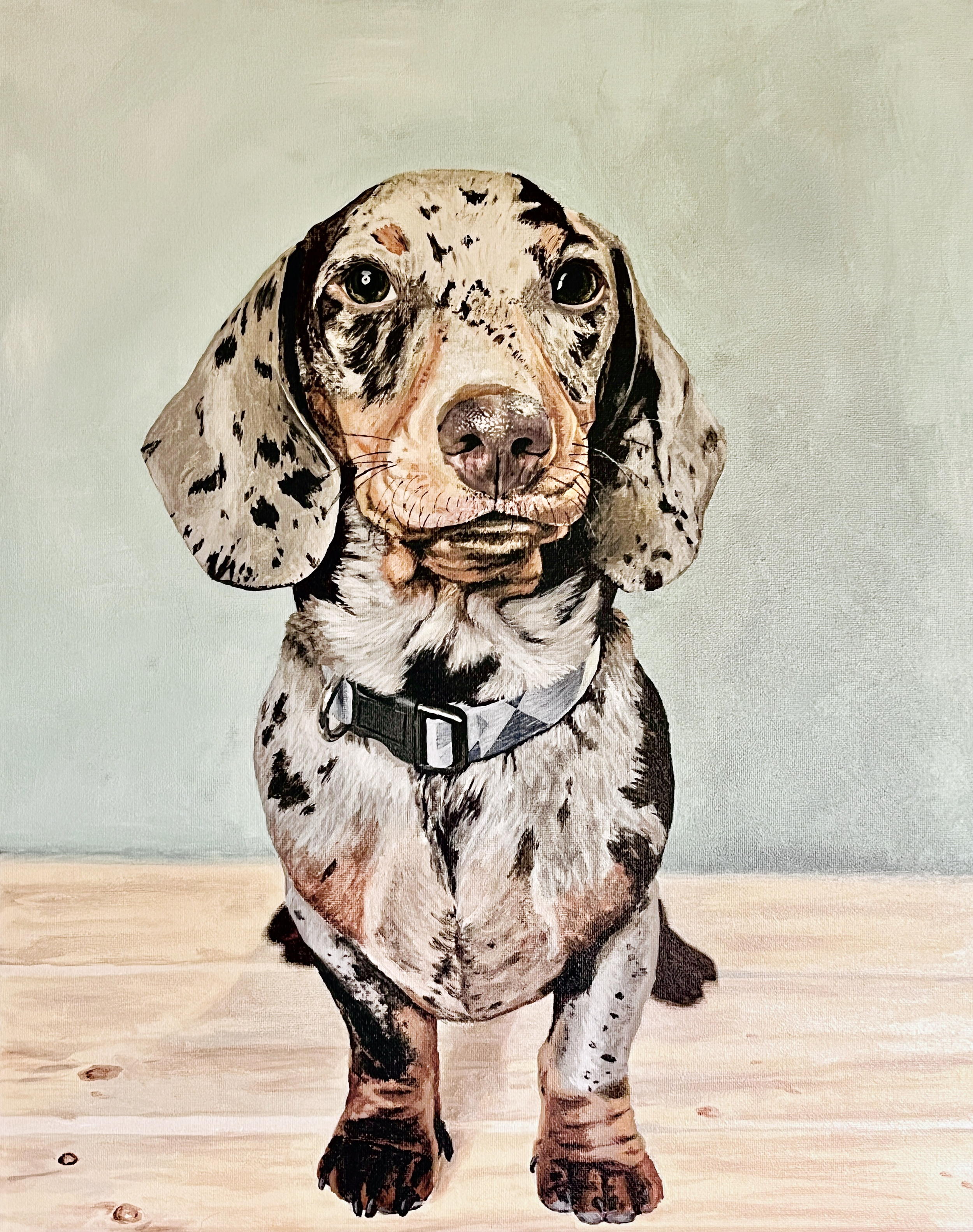 Vernon - Named 2024’s sexiest man of the year