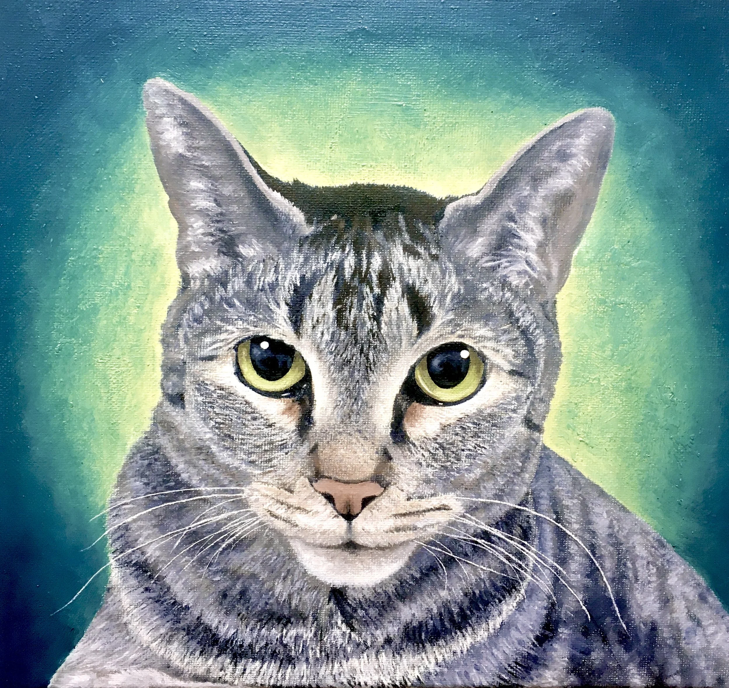 Mittens the Remorseless