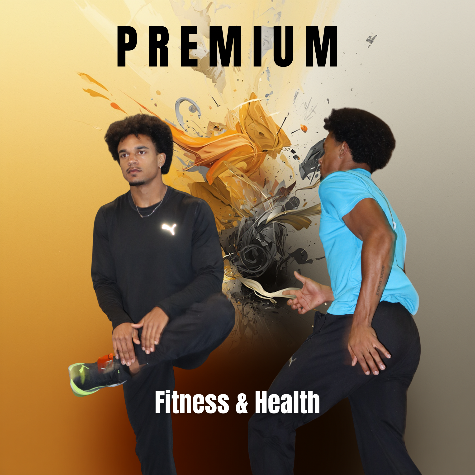 Fitness & Health