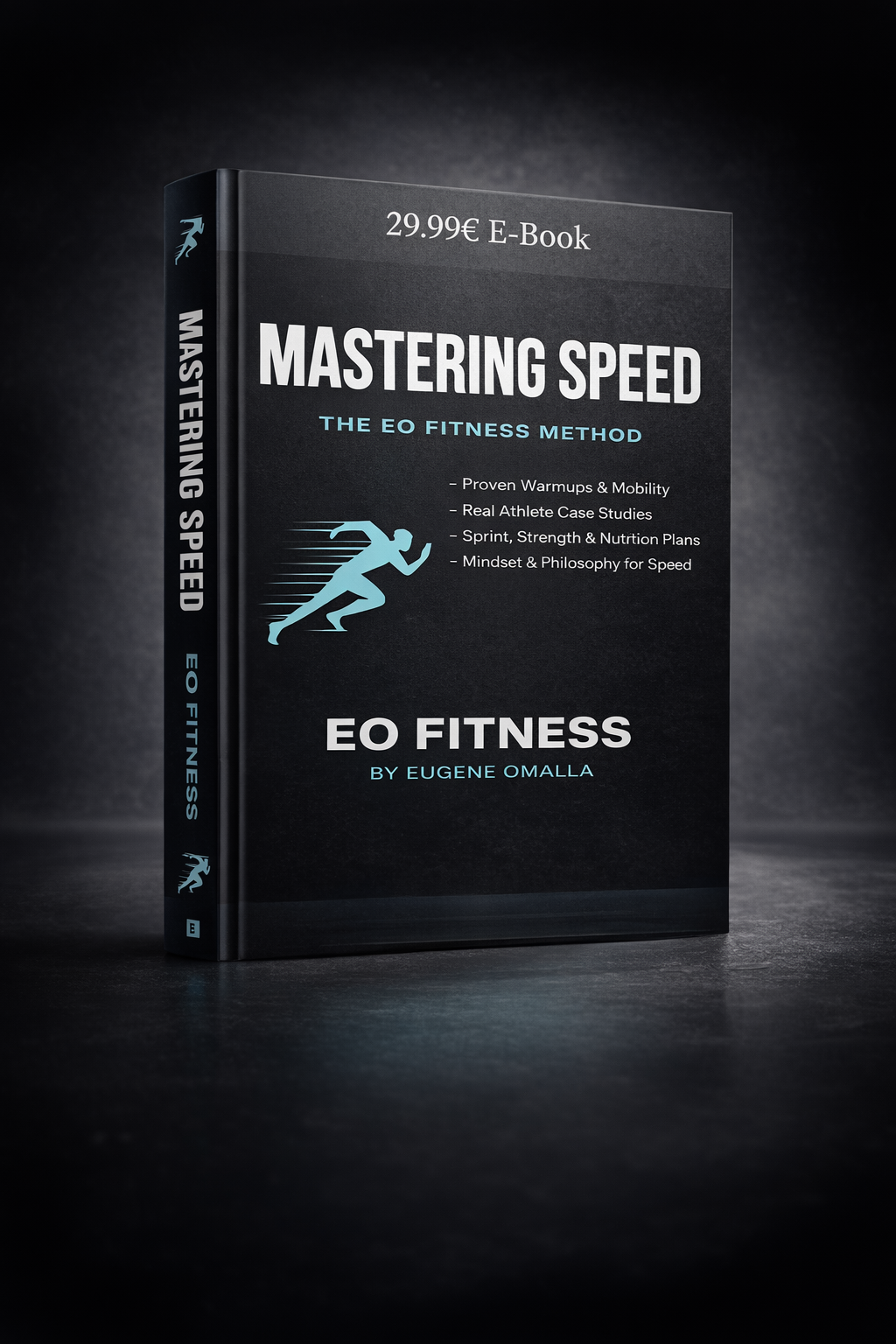 Mastering Speed