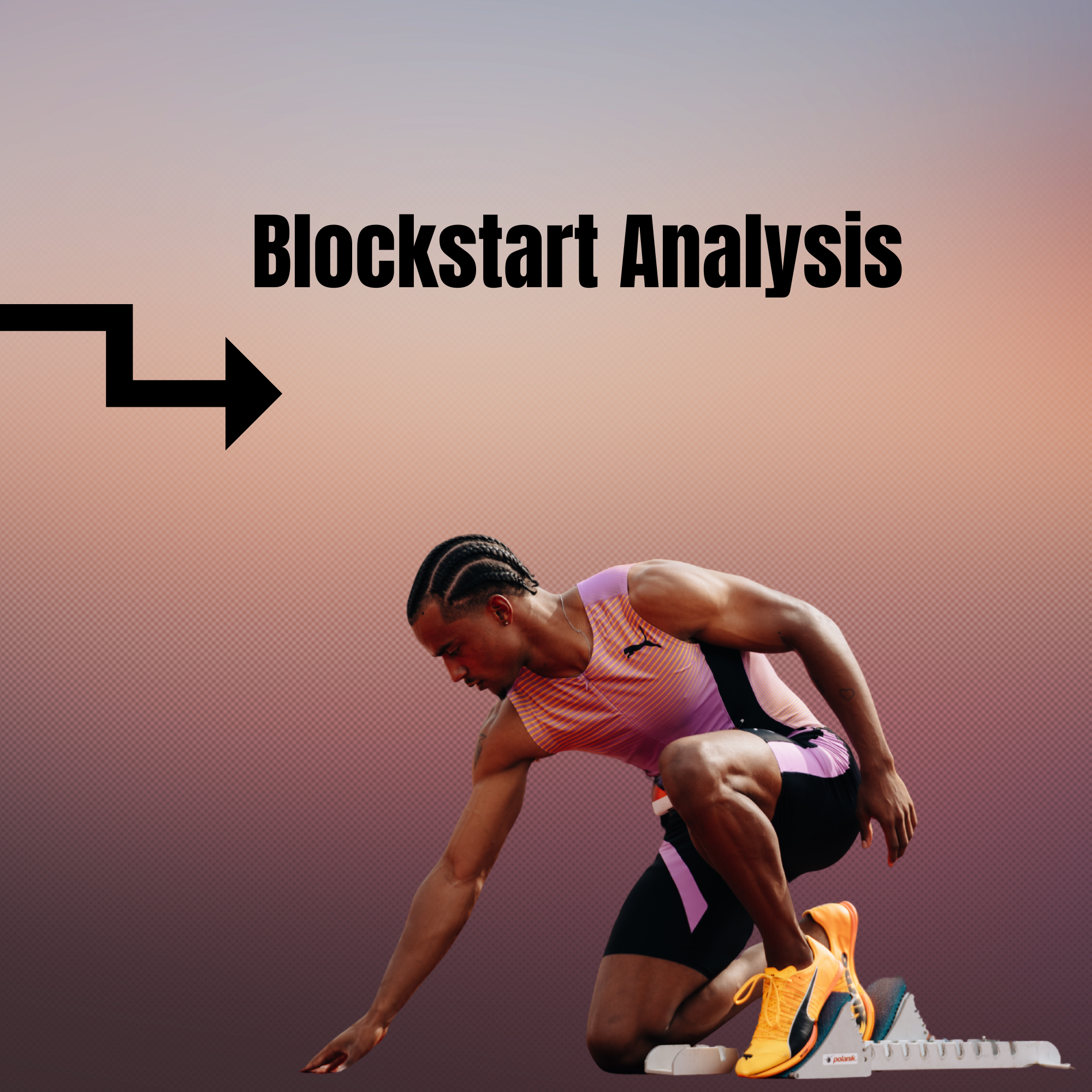 Block Start Analysis