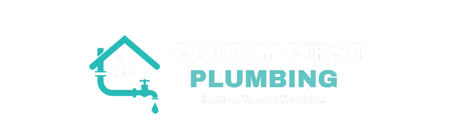 Family First Plumbing