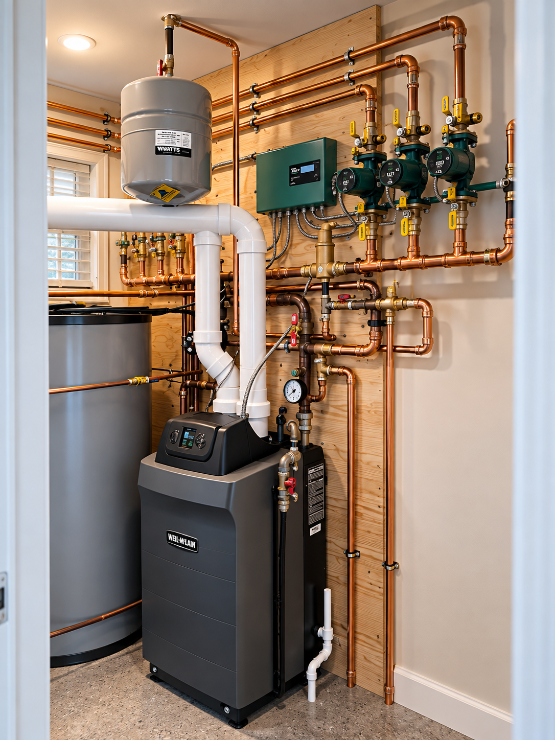 Plumber in Toms River, NJ