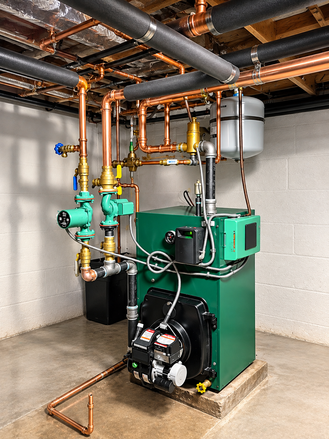 Plumber in Matawan, NJ