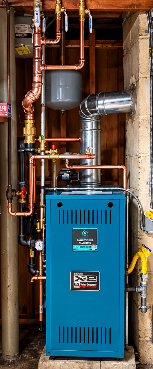 Plumber in Neptune, NJ