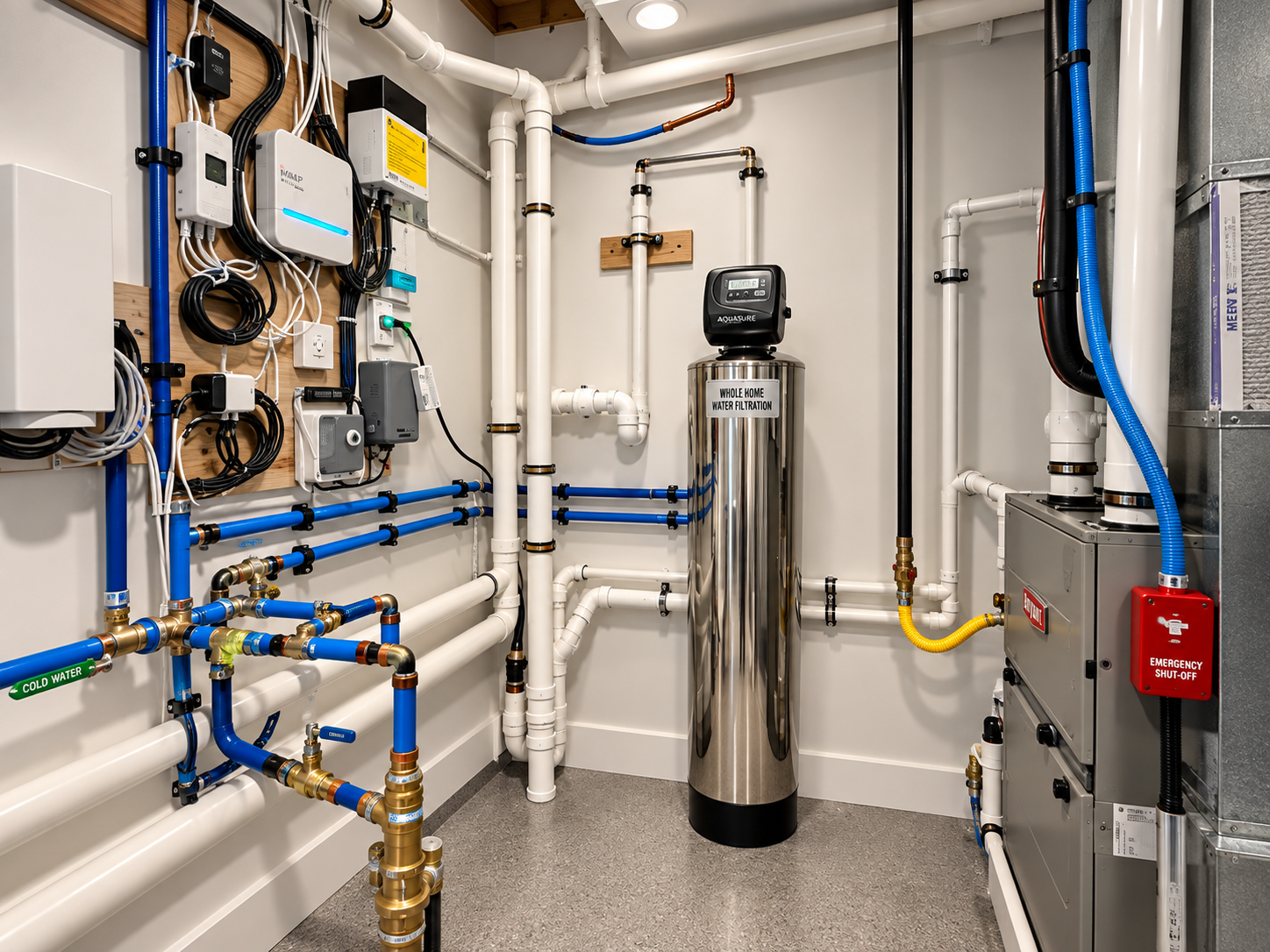 Plumber in Bradley Beach, NJ