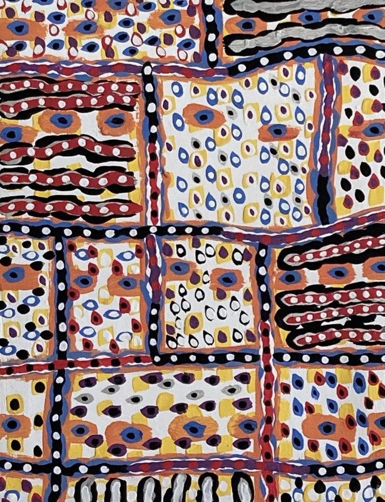 Art In Recovery: Safe Space