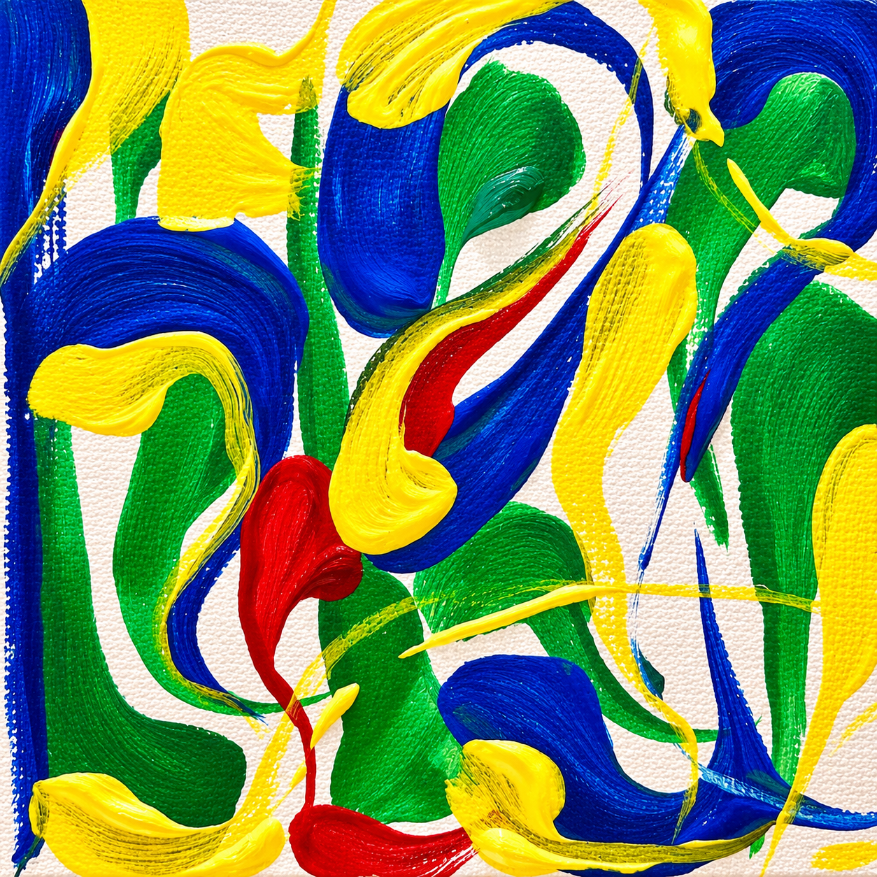 Art In Recovery: Pressure Release