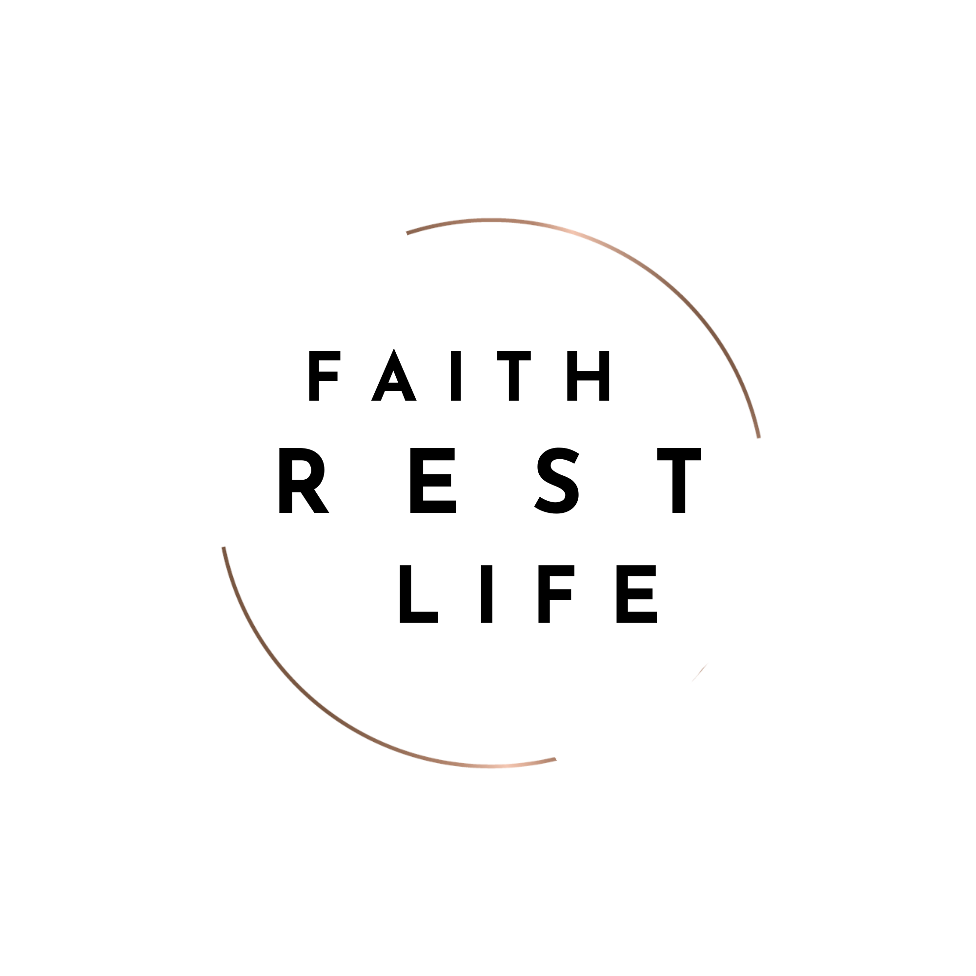 More About Faith Rest Life