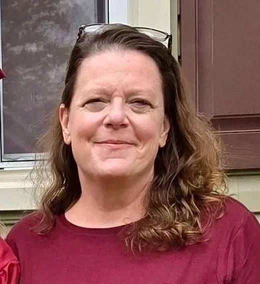 Lisa Novotny