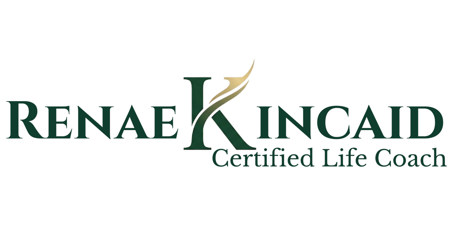 Renae Kincaid, Certified Life Coach