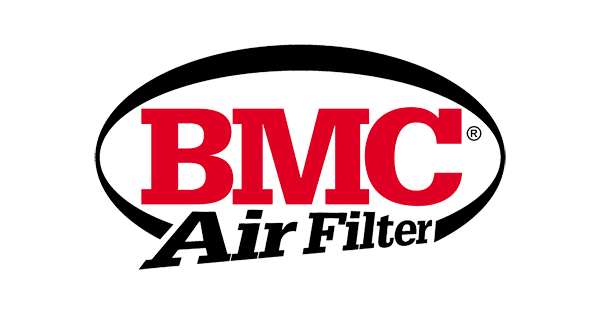 BMC Air Filter logo - high-flow air filters fitted at Custom Luxury Lab in Frisco, TX