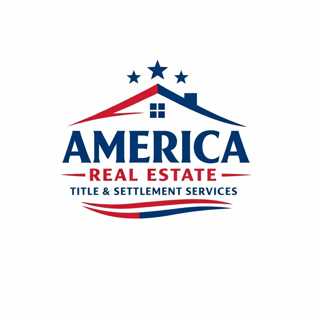 America Real Estate Title &amp; Settlement
