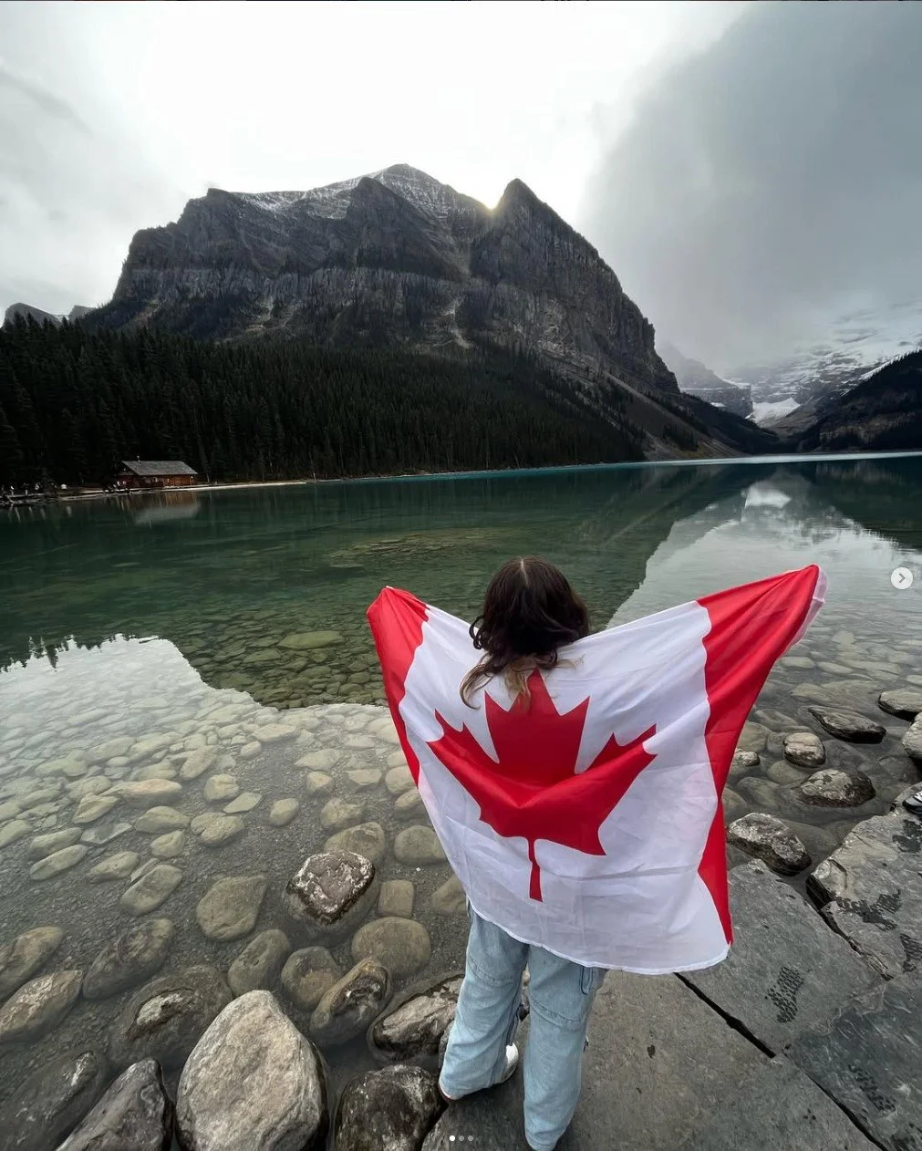 Travel BC Student Tours