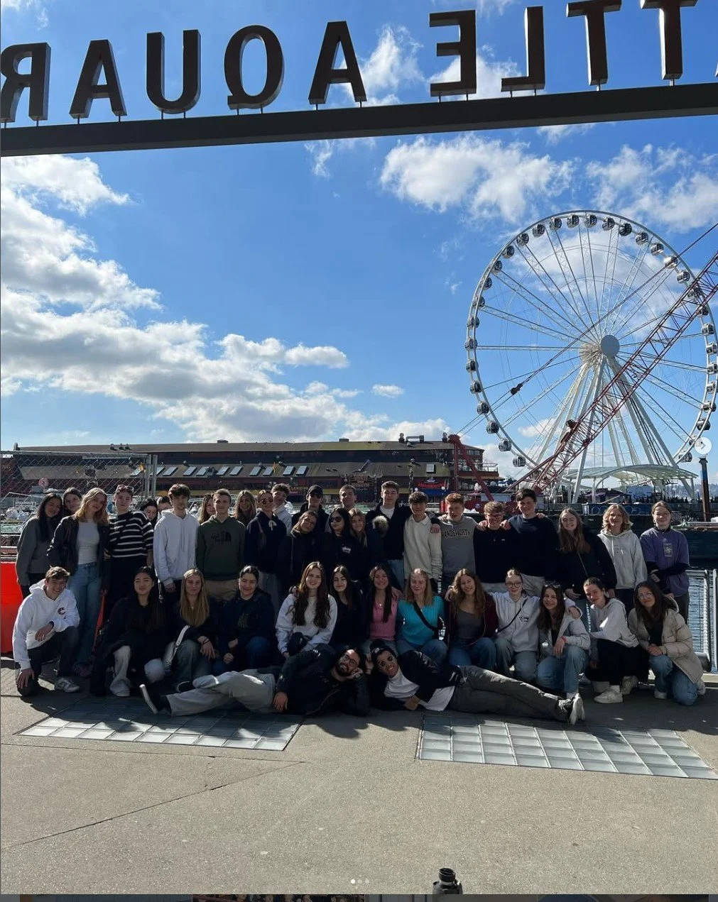 Global Students Campaign