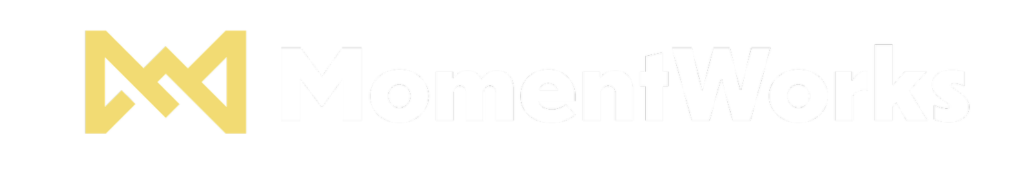 MomentWorks Creative | Video, Photography &amp; Social Media