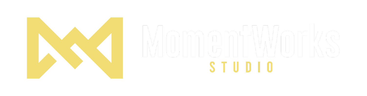 MomentWorks Creative | Video, Photography &amp; Social Media