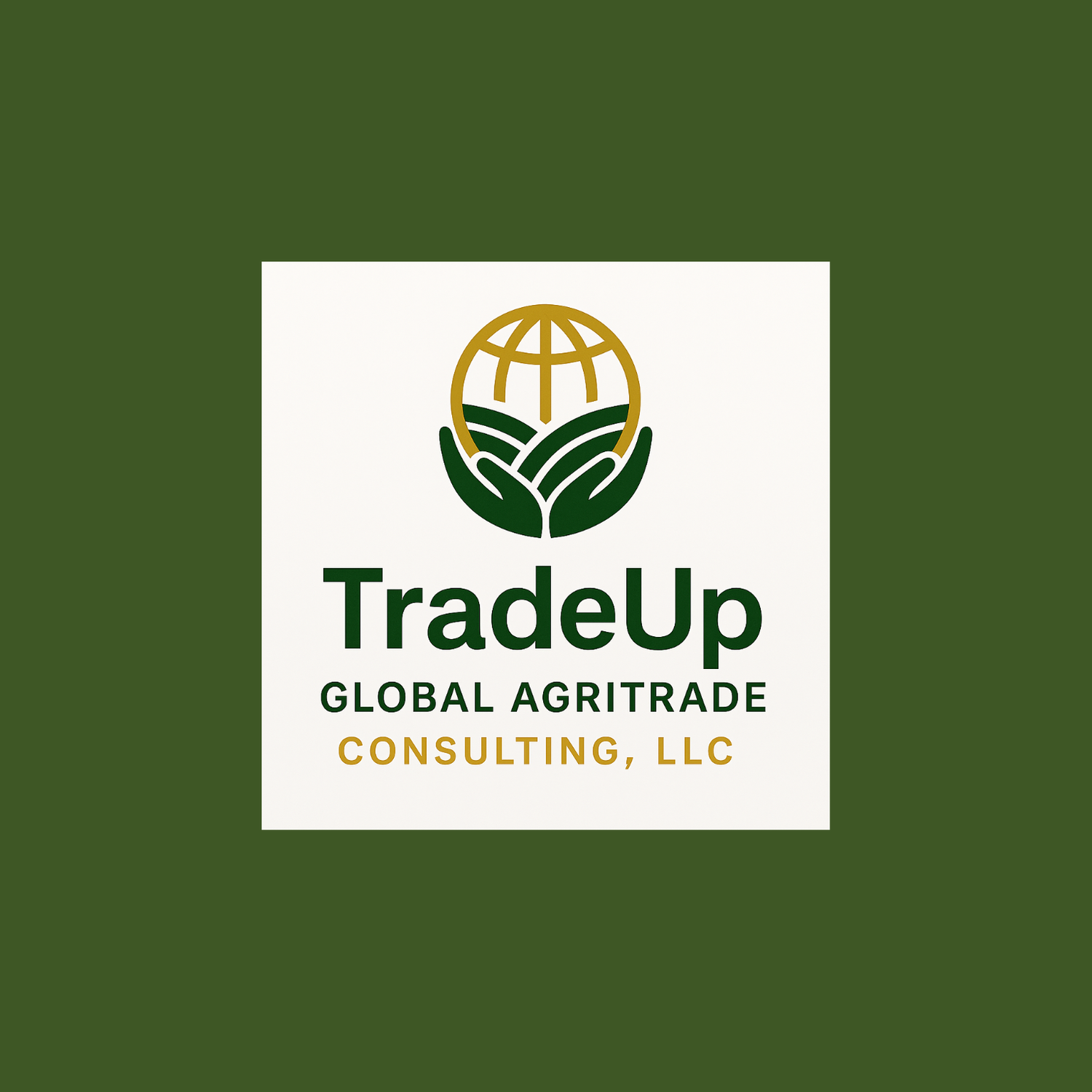 TradeUP Global AgriTrade Consulting, LLC.