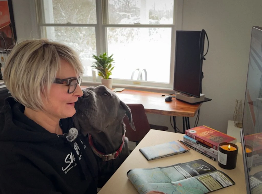 The Part No One Talks About