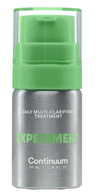Continuum Daily Multi-Clarifying Treatment