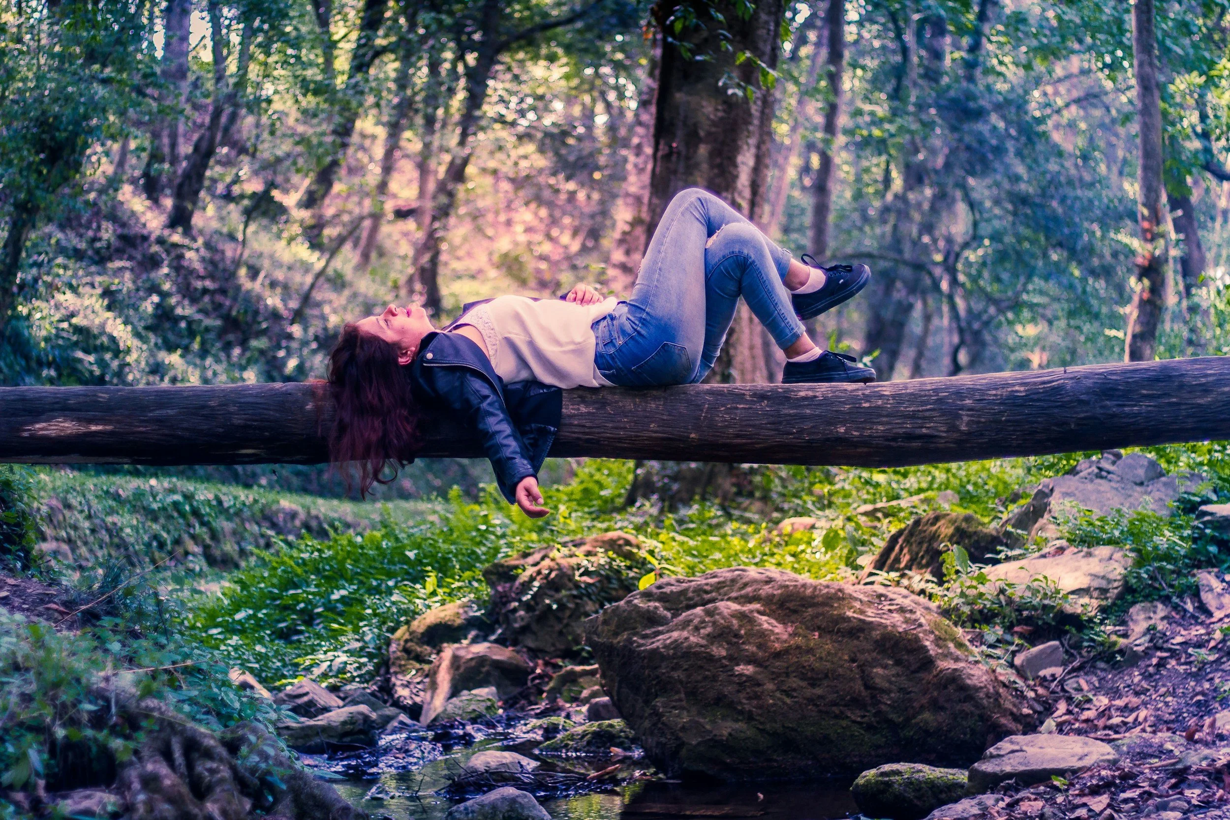 Hope after anxiety through therapy in Eugene Oregon