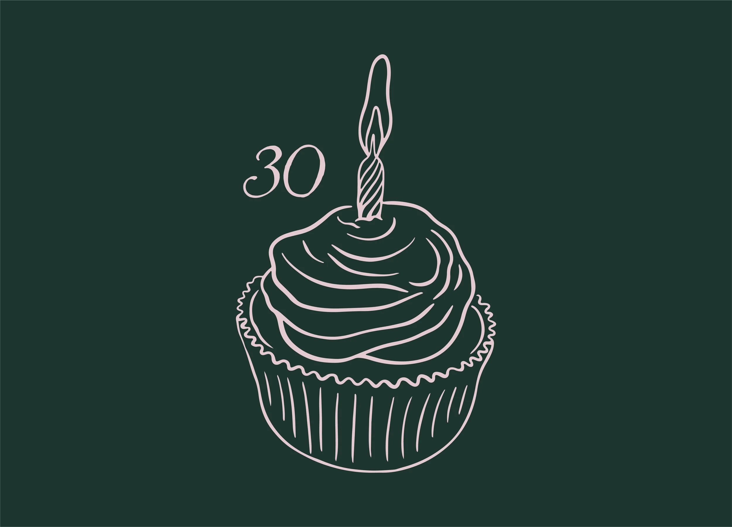 On Heartache, Change (or lack thereof), and Turning 30