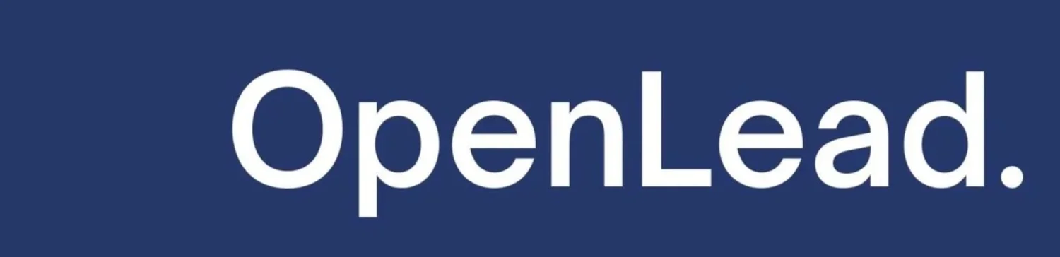 OpenLead.