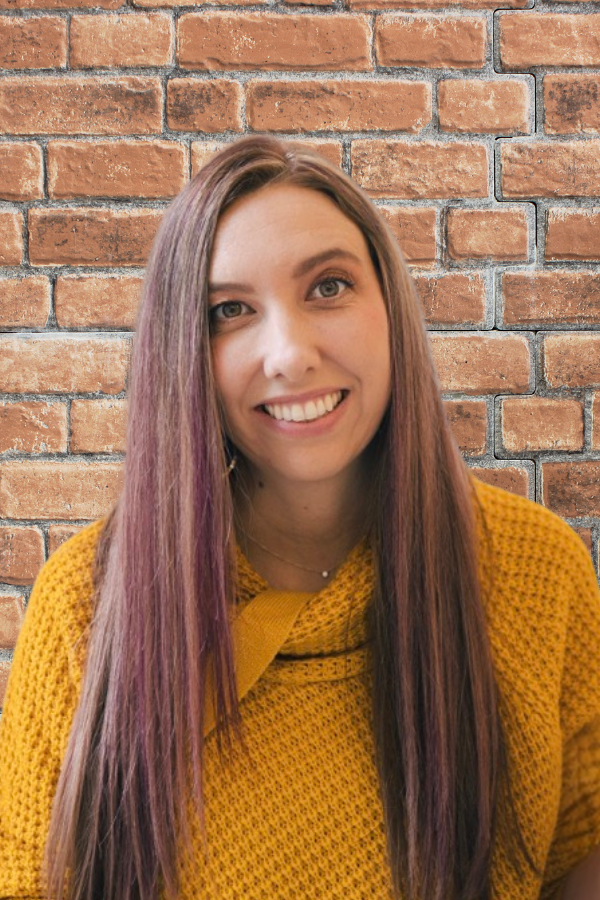 Mary, Online Business Manager at CPA-ROD