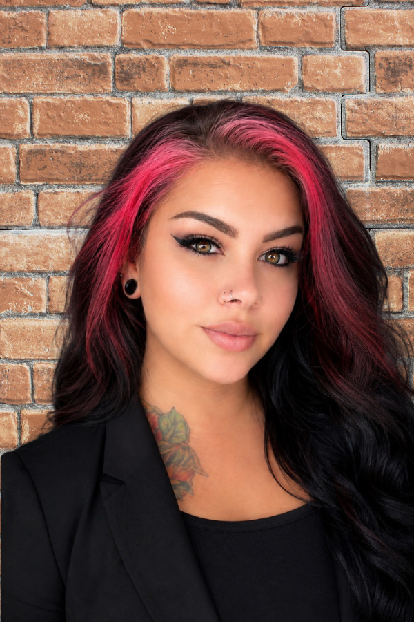 Jornette, Office Manager at CPA-ROD