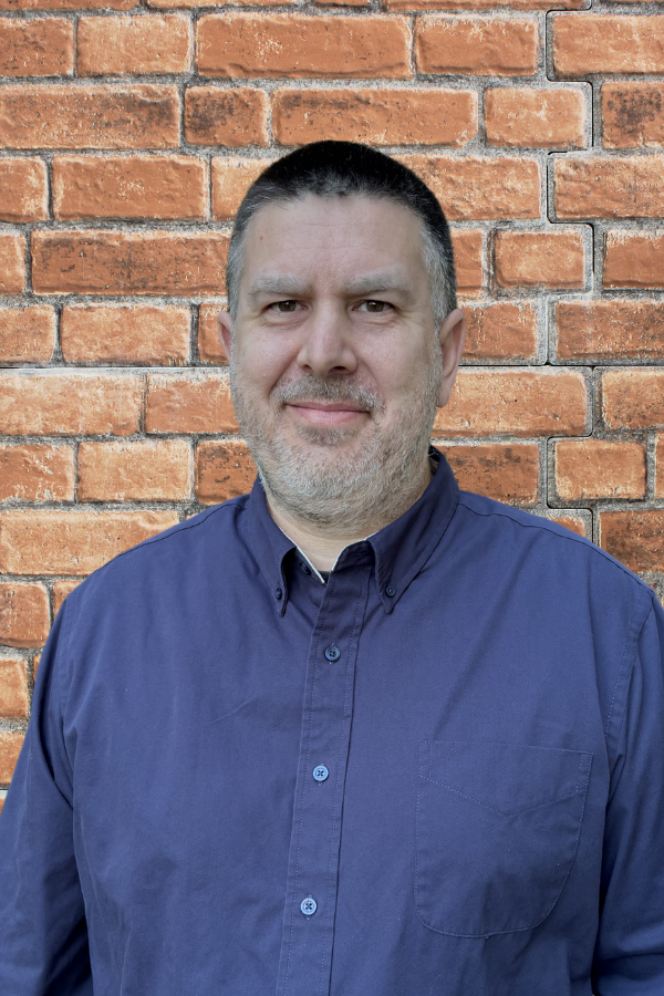 Anthony Rodriguez, CPA. Owner and founder of CPA-ROD