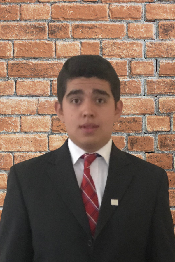 Miguel, Accountant at CPA-ROD