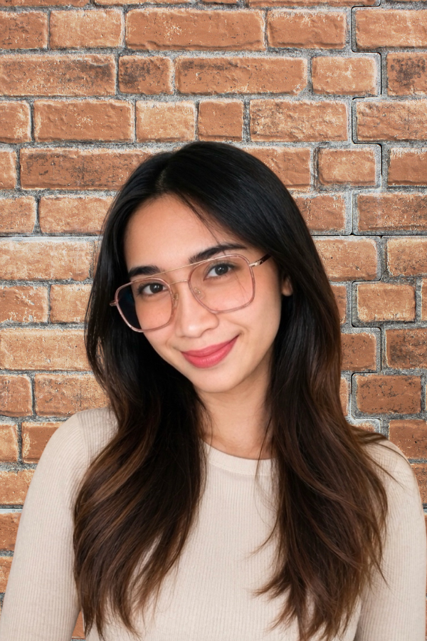 Shrine, Social Media Manager at CPA-ROD