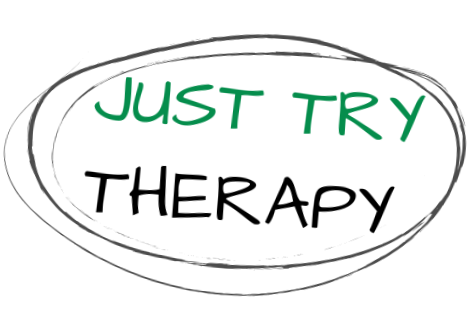Just Try Therapy