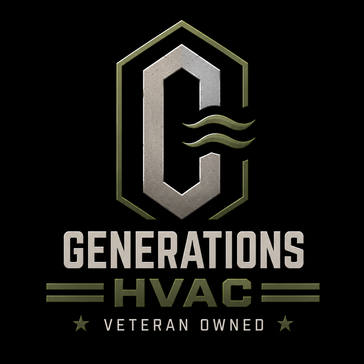 Generations HVAC