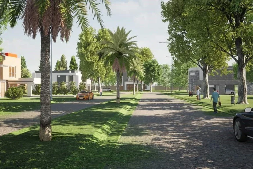 Terreno en Country Nuevos Aires 