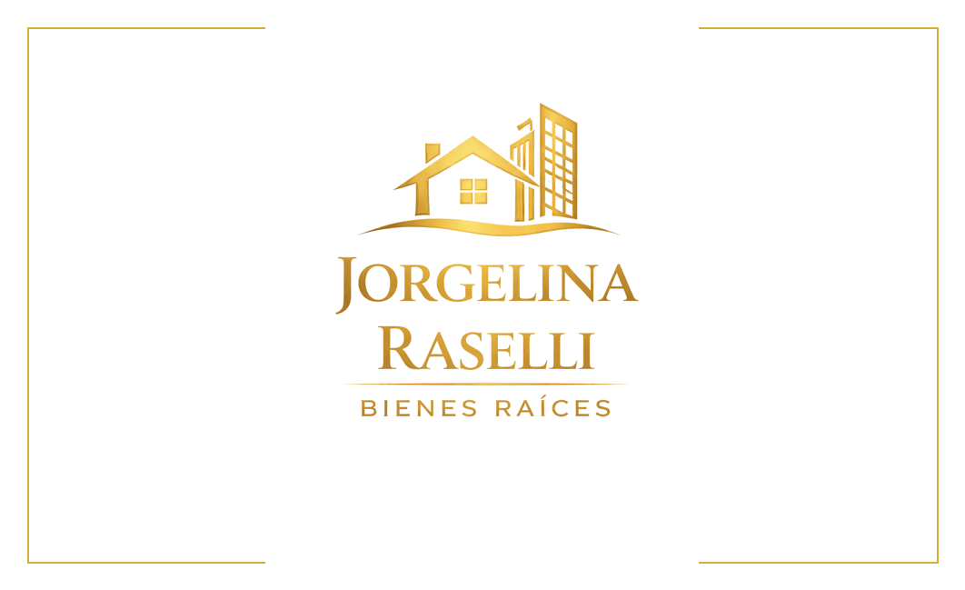JORGELINA RASELLI BIENES RAICES