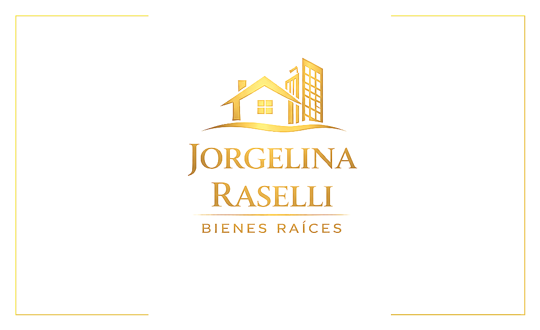 JORGELINA RASELLI BIENES RAICES